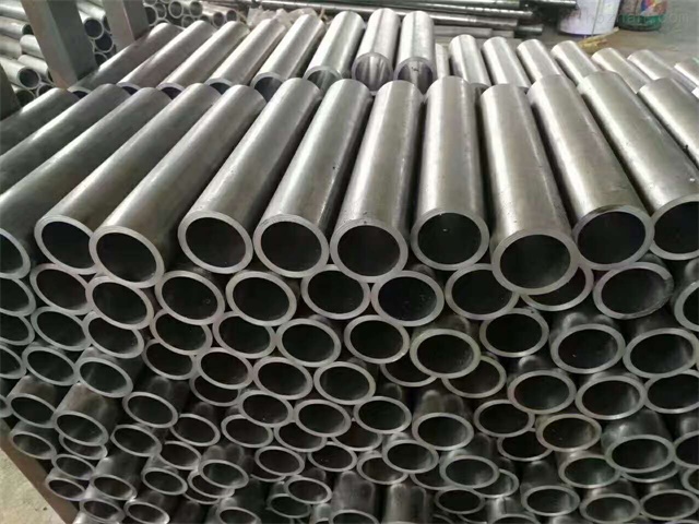 多伦30CrMo精密无缝钢管